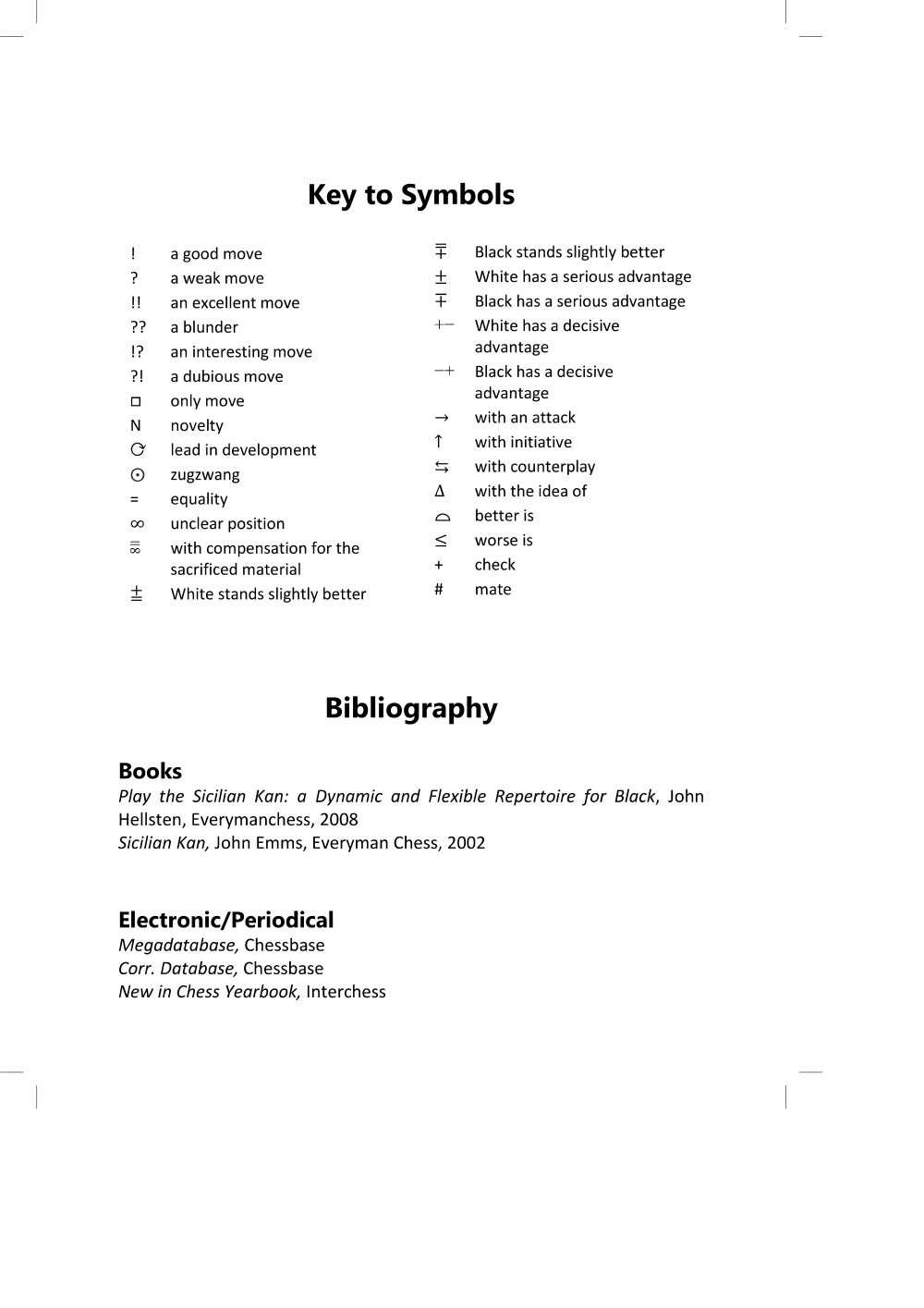 Sample page 4