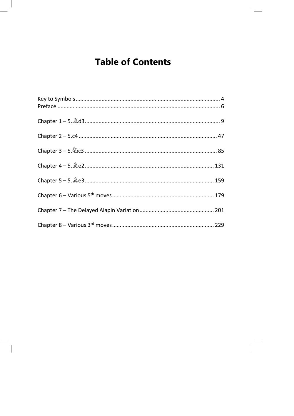 Sample page 5