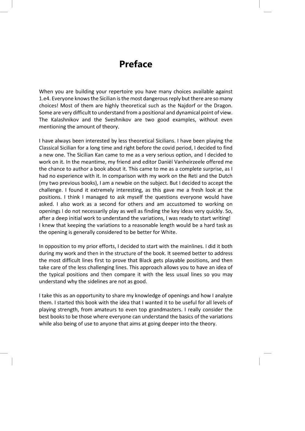 Sample page 6