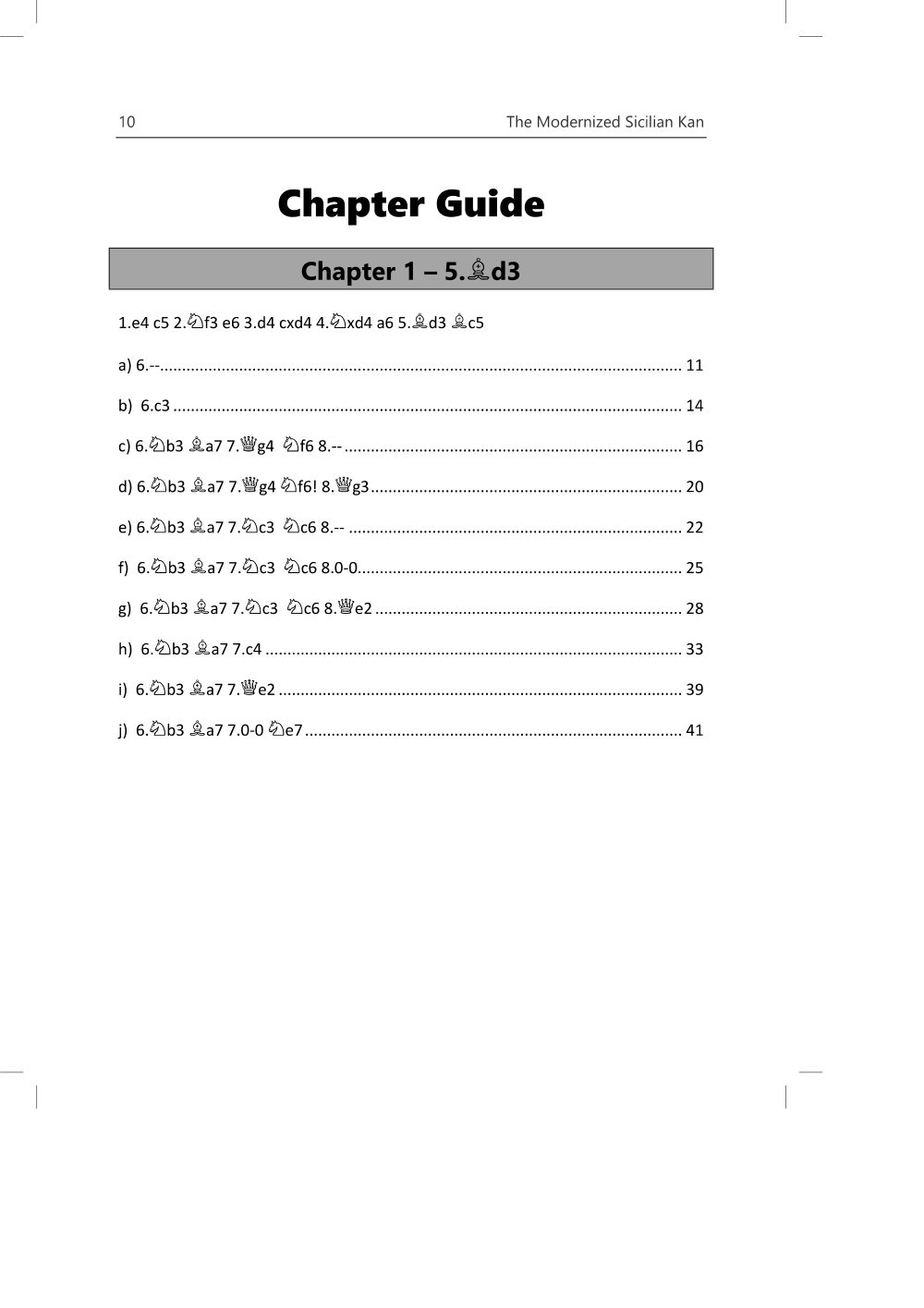 Sample page 10
