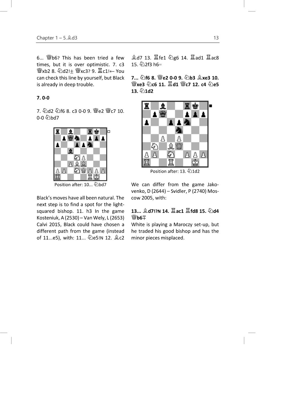 Sample page 13