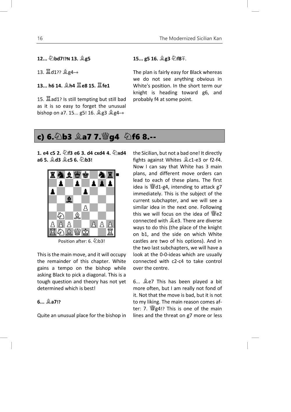 Sample page 16