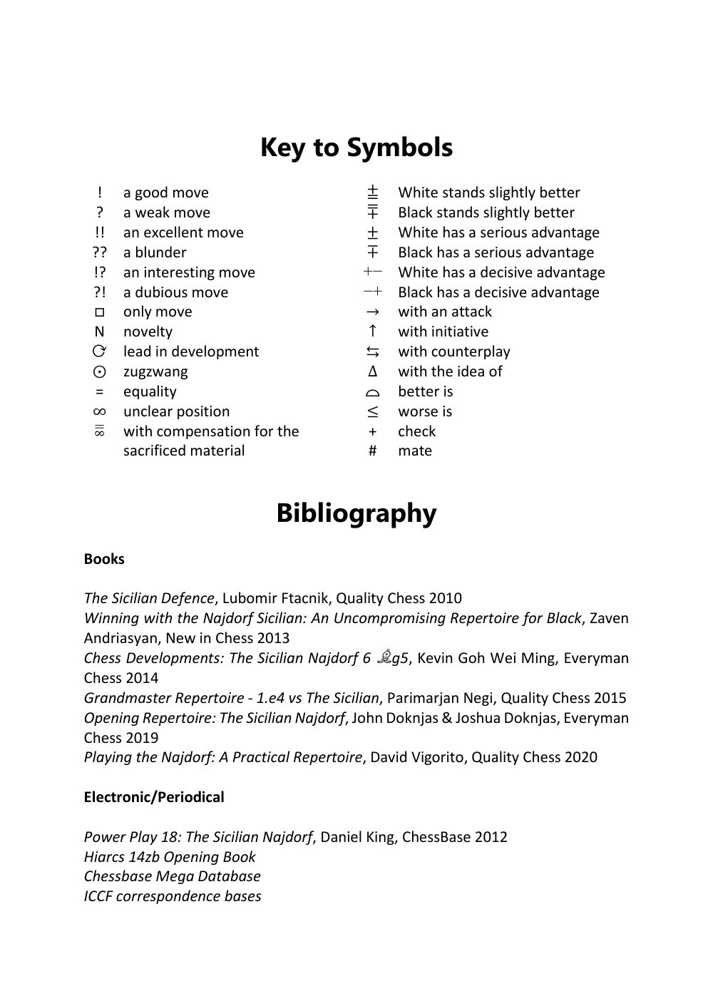 Sample page 4