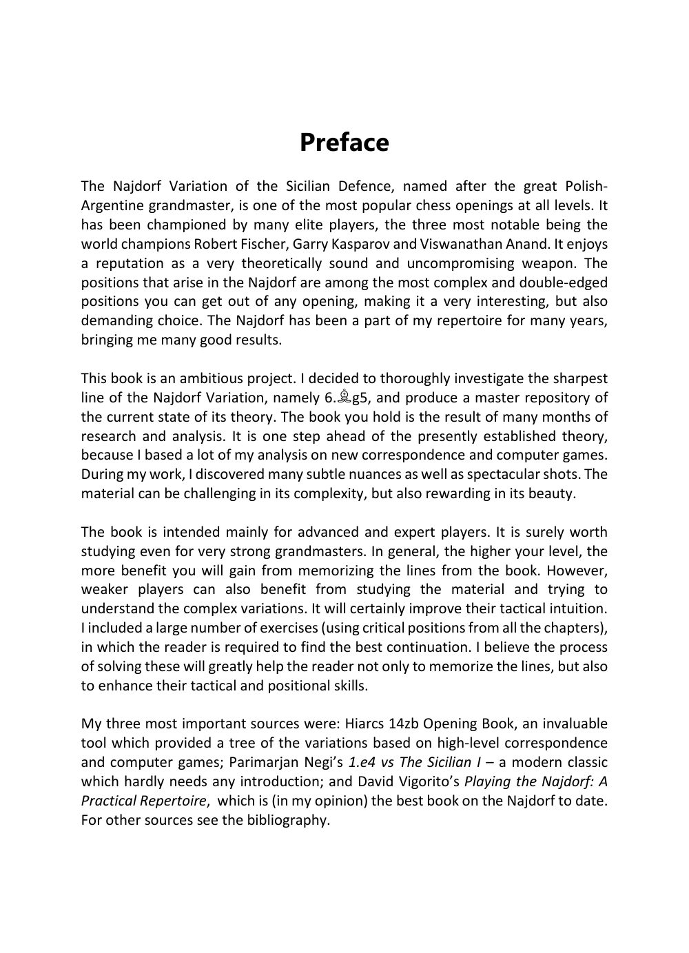 Sample page 6