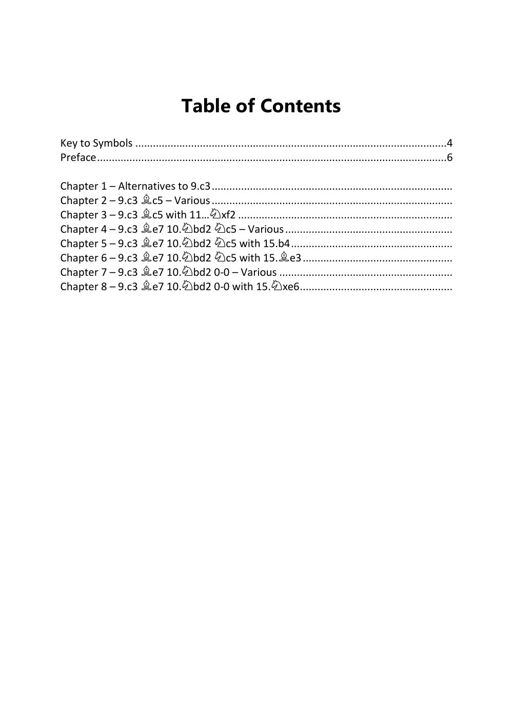 Sample page 5