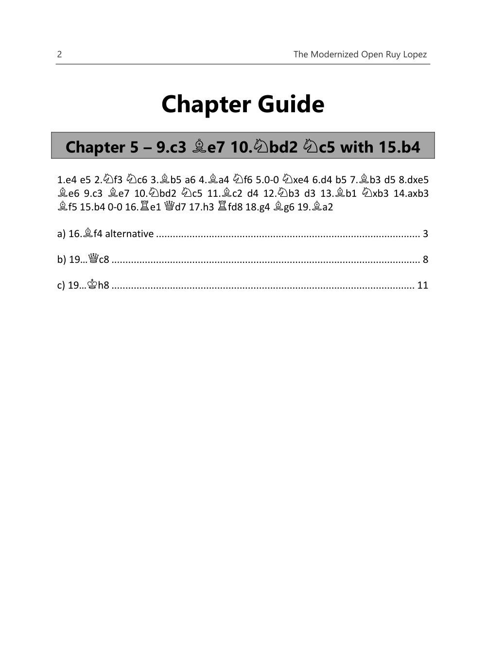 Sample page 9