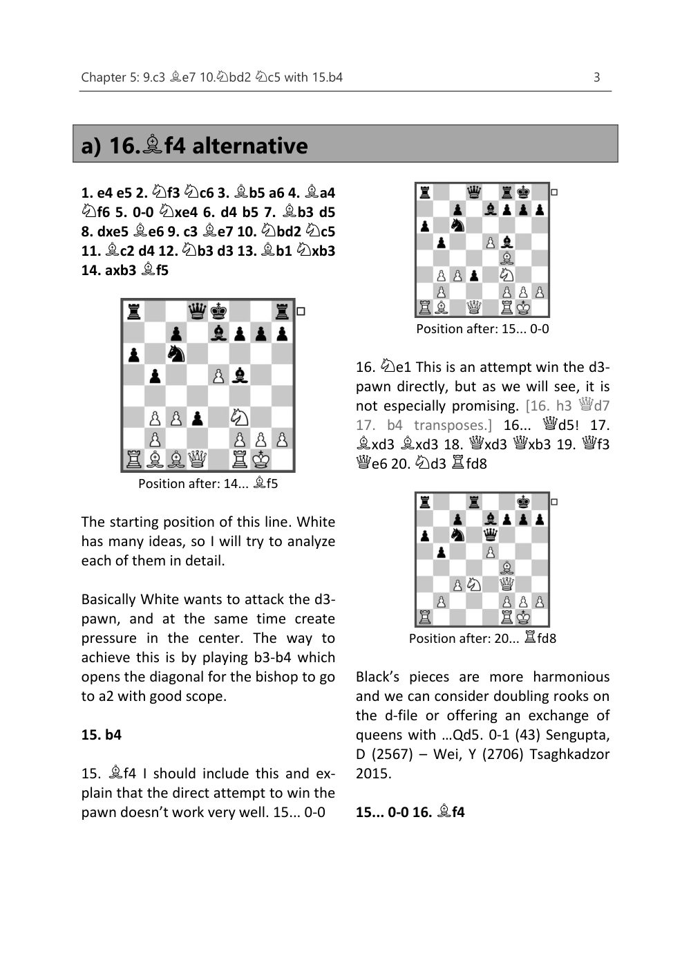 Sample page 10