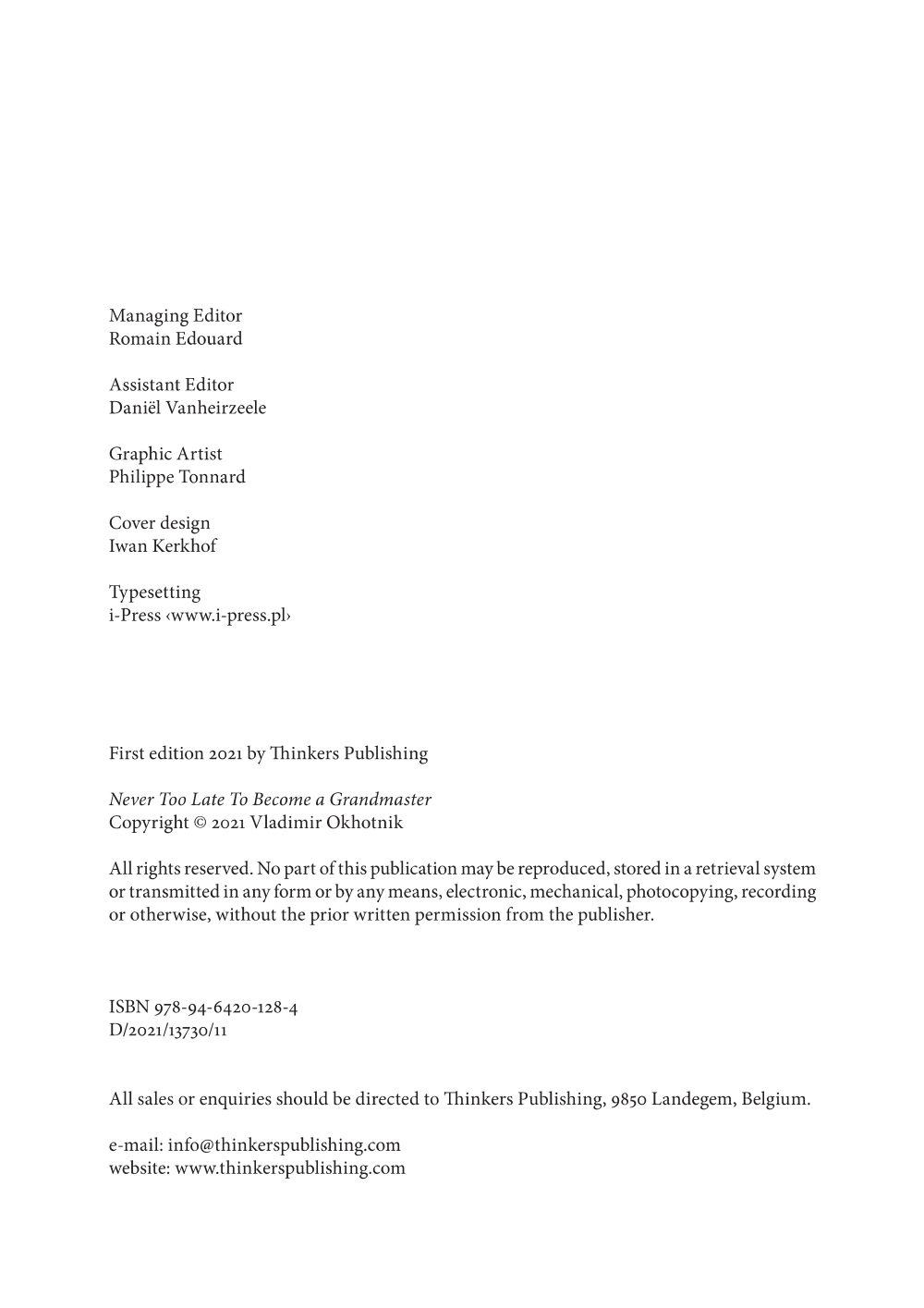 Sample page 2