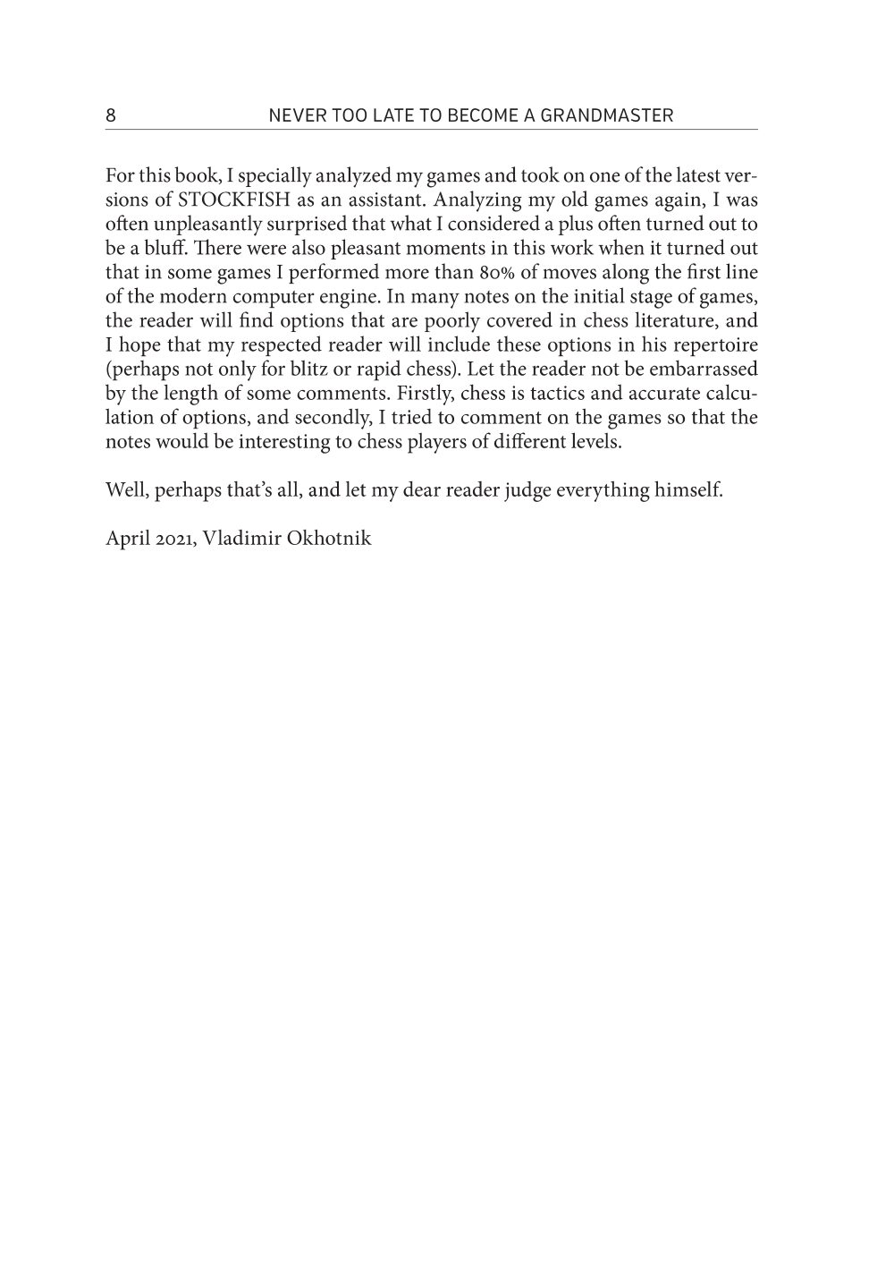 Sample page 6