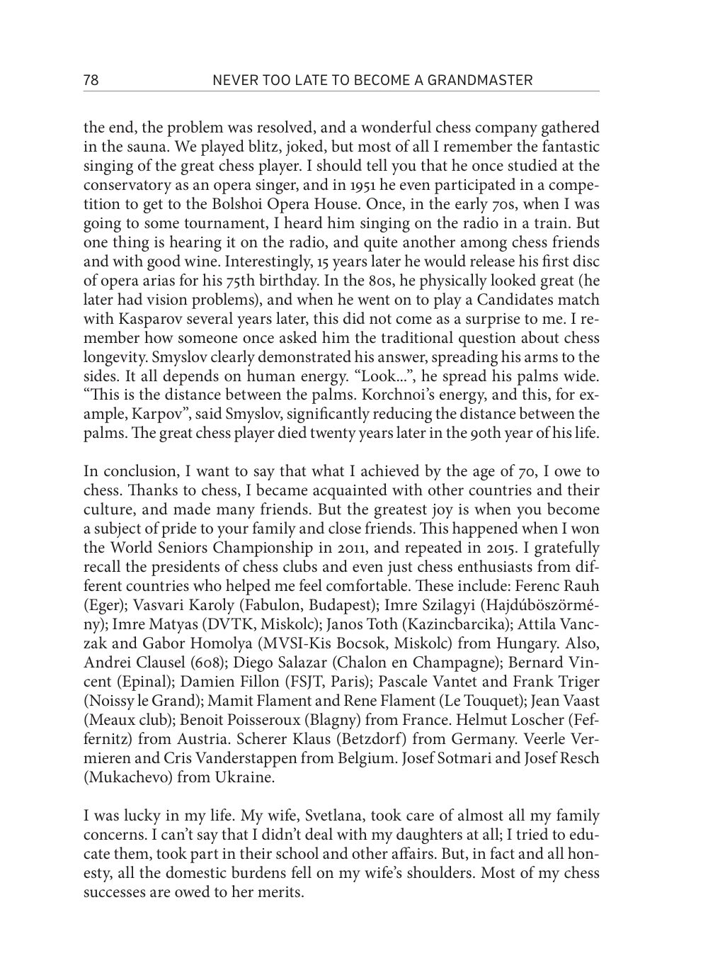 Sample page 8