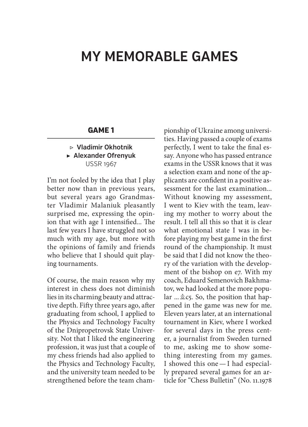 Sample page 9