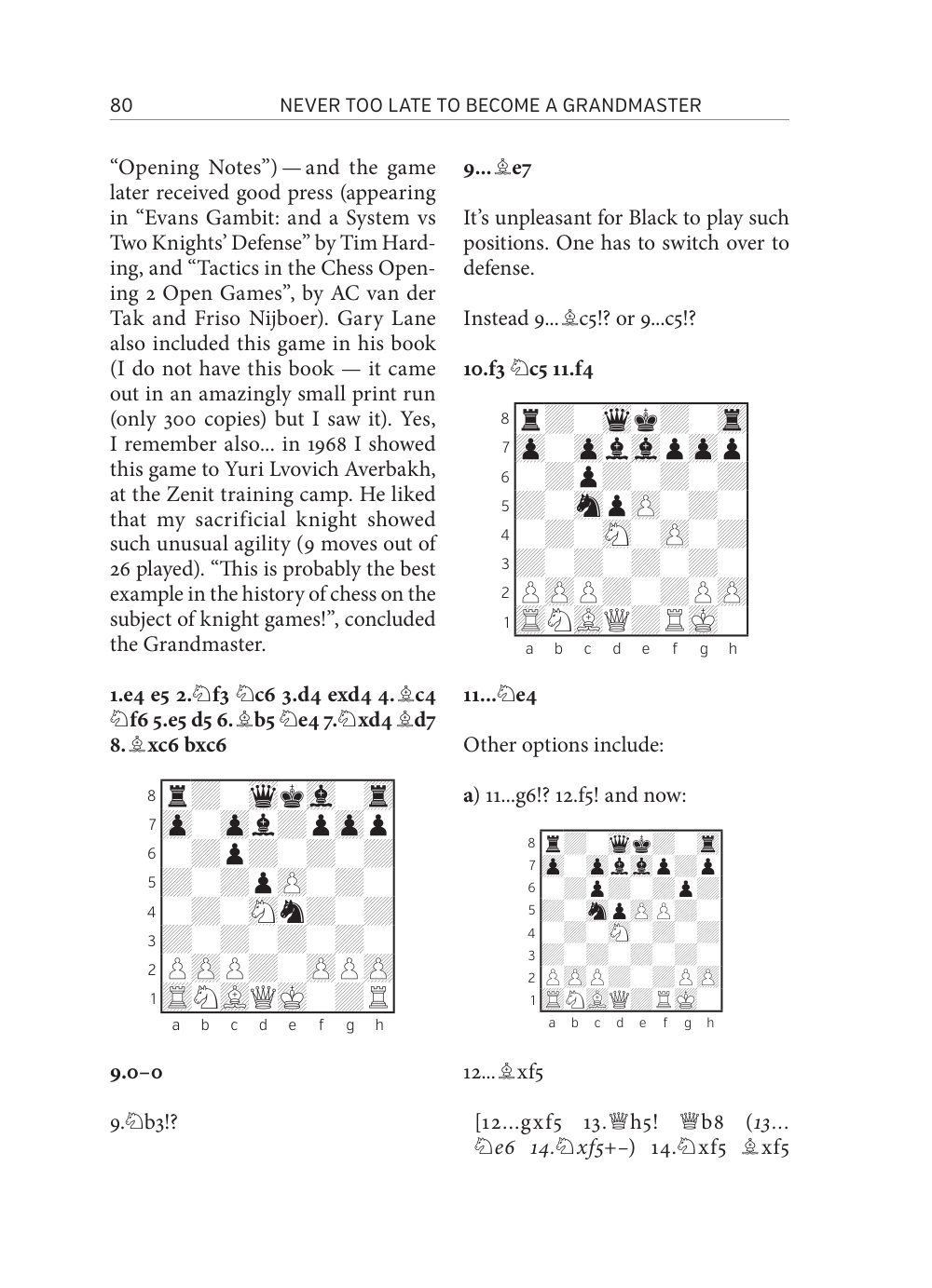 Sample page 10