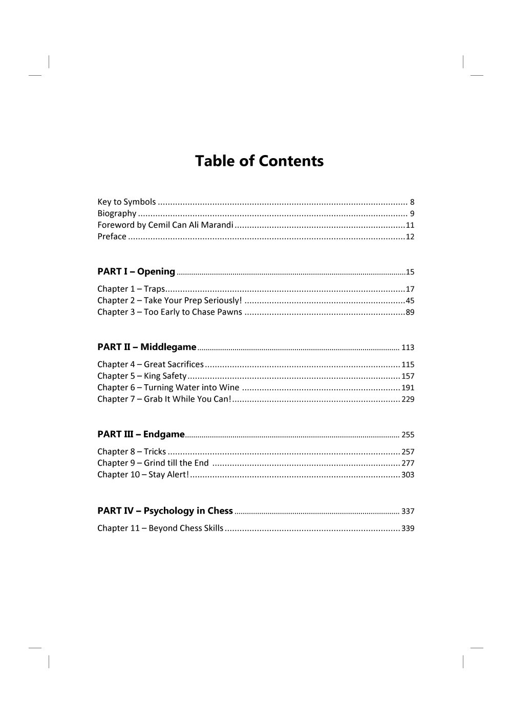Sample page 7