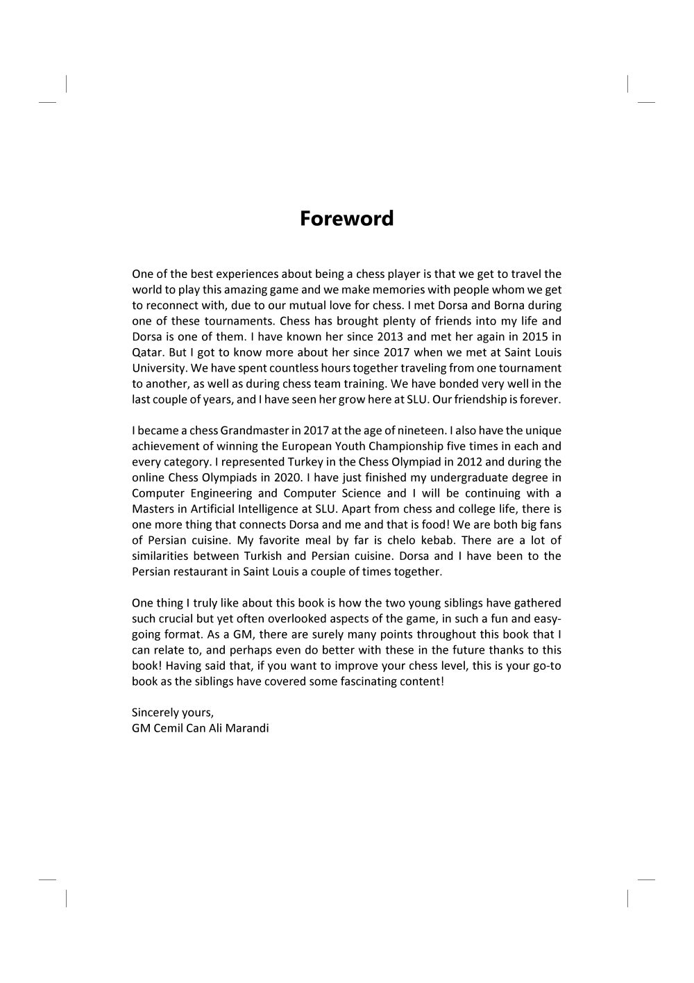 Sample page 11