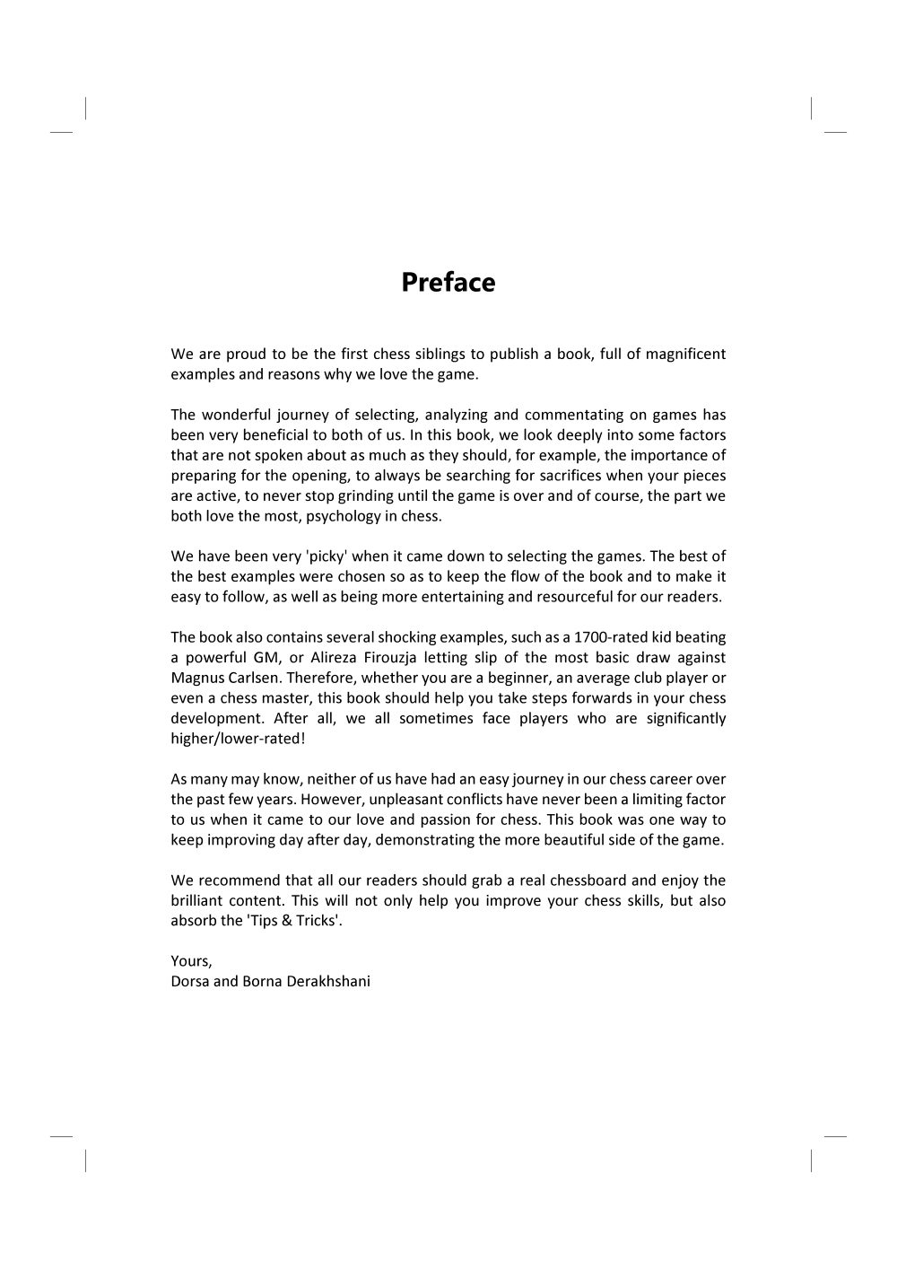 Sample page 12