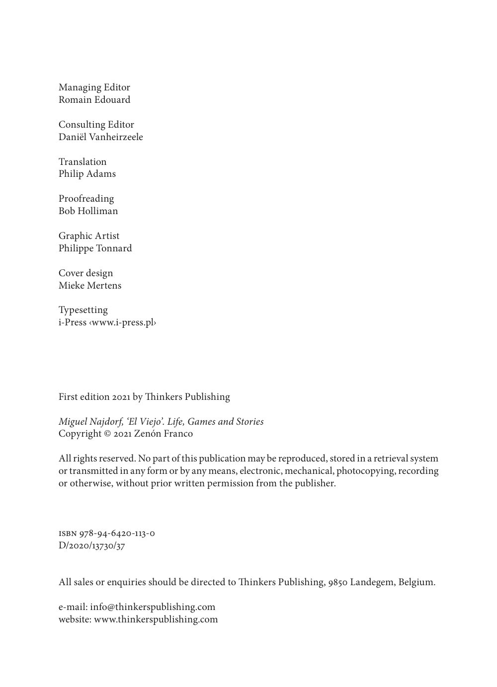 Sample page 2