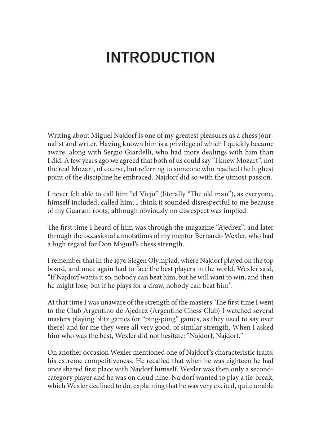 Sample page 5