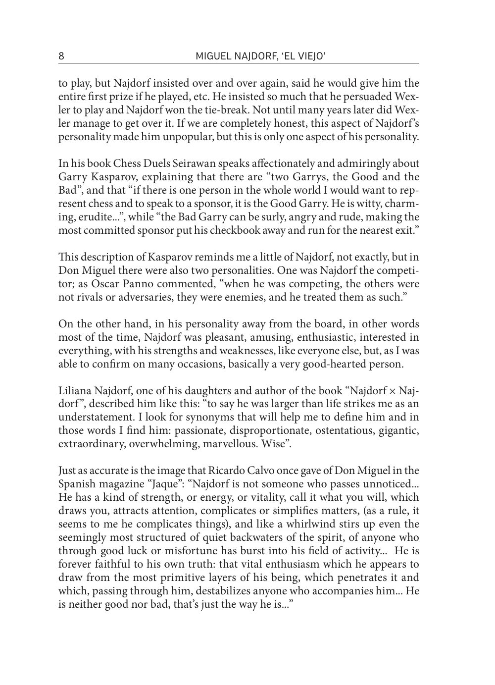 Sample page 6