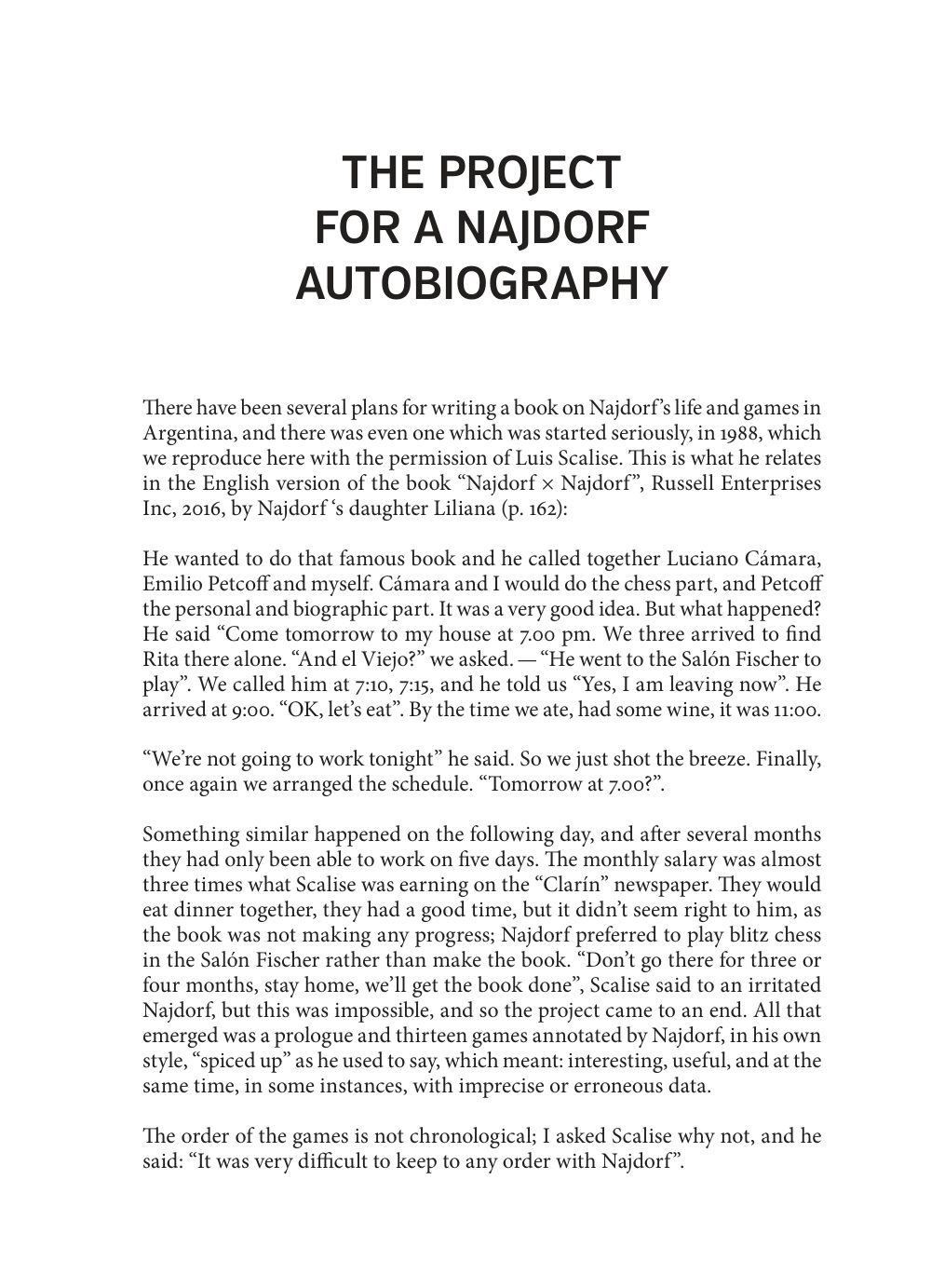 Sample page 10