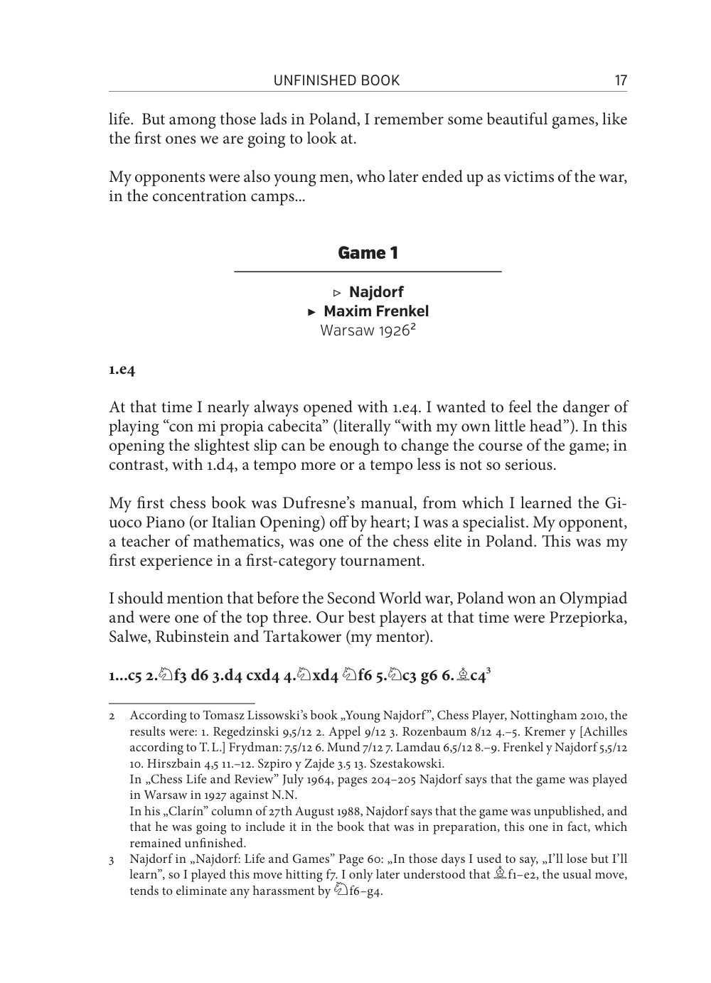 Sample page 14