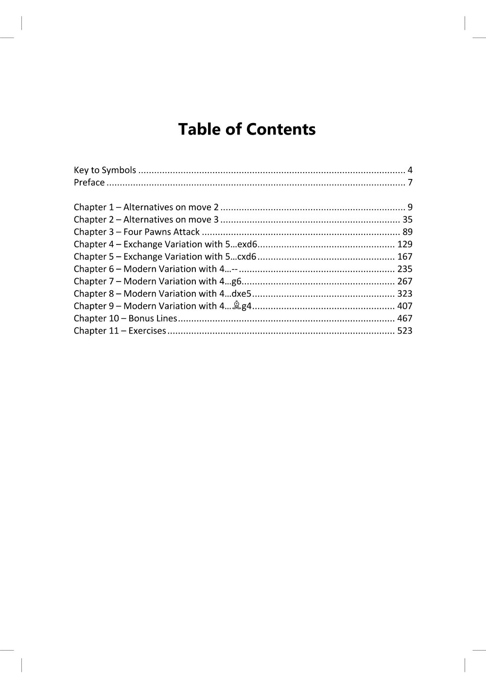 Sample page 5