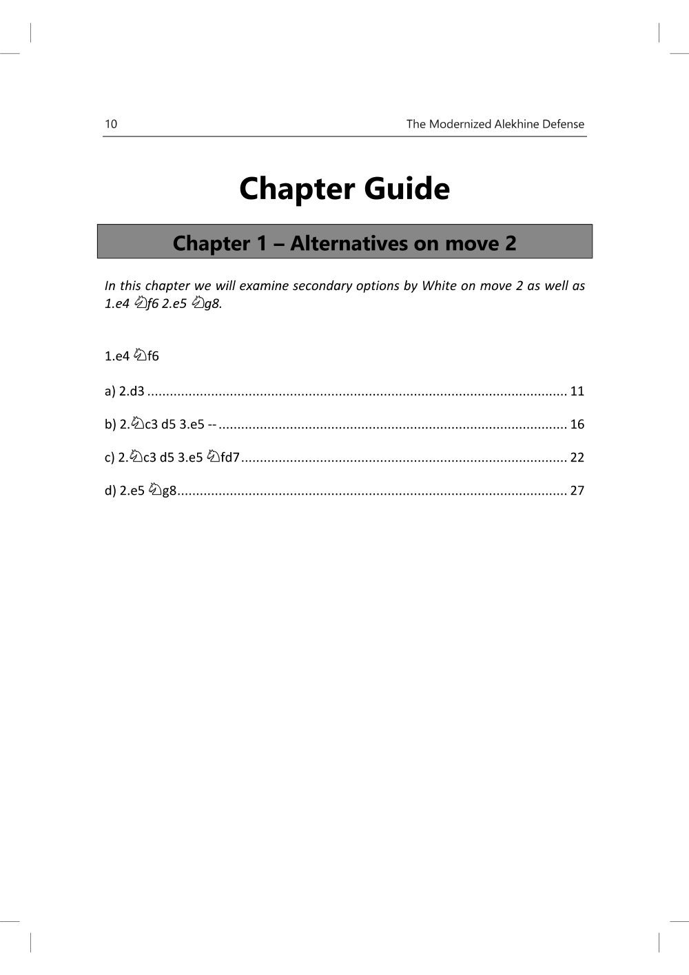 Sample page 10