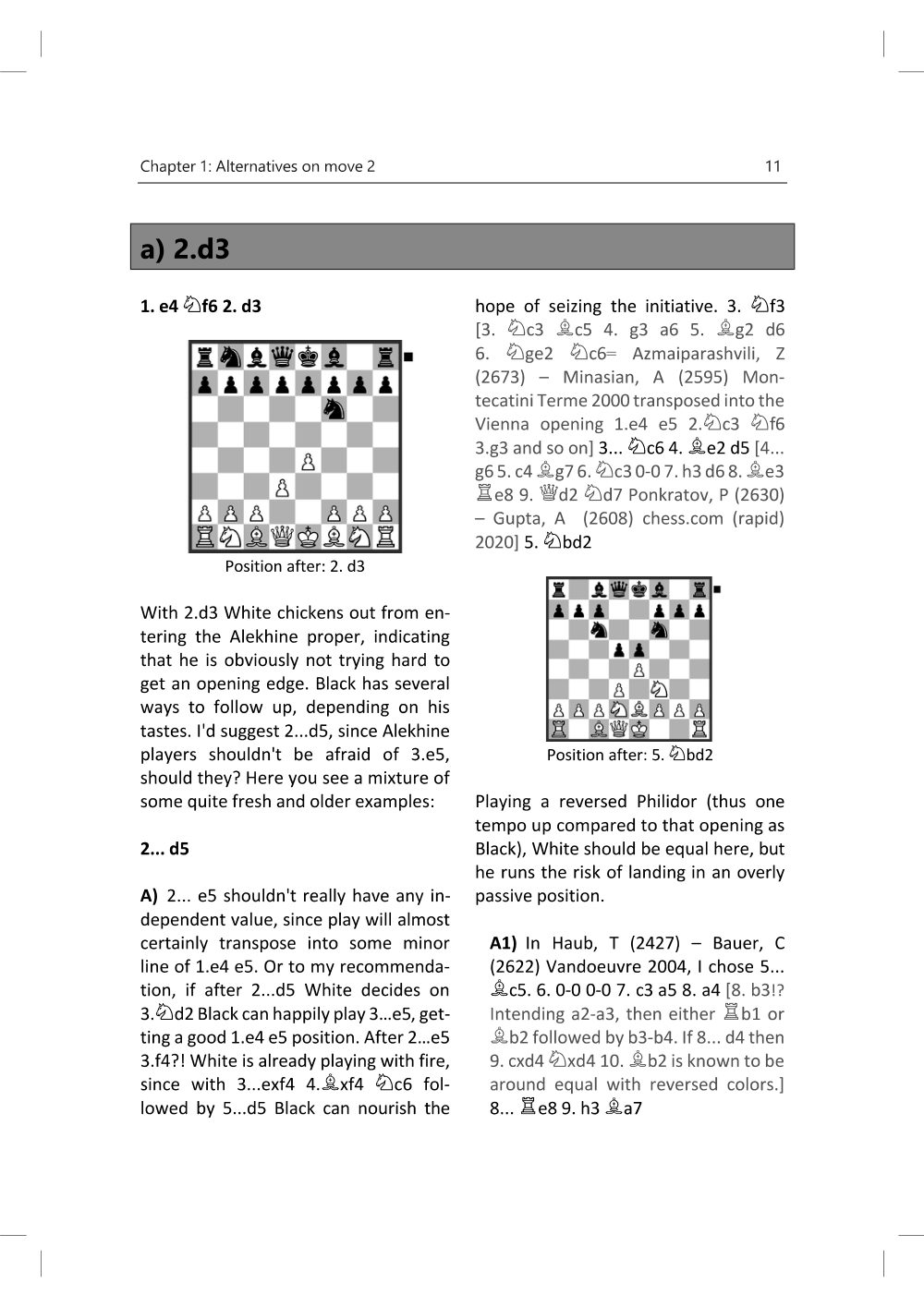 Sample page 11