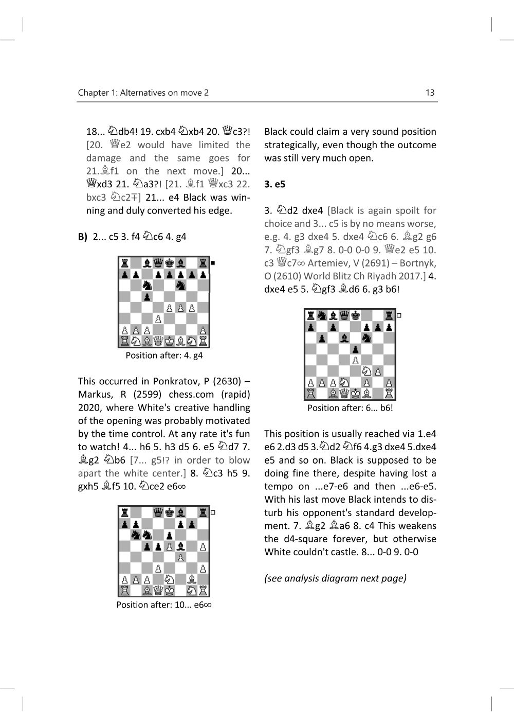Sample page 13