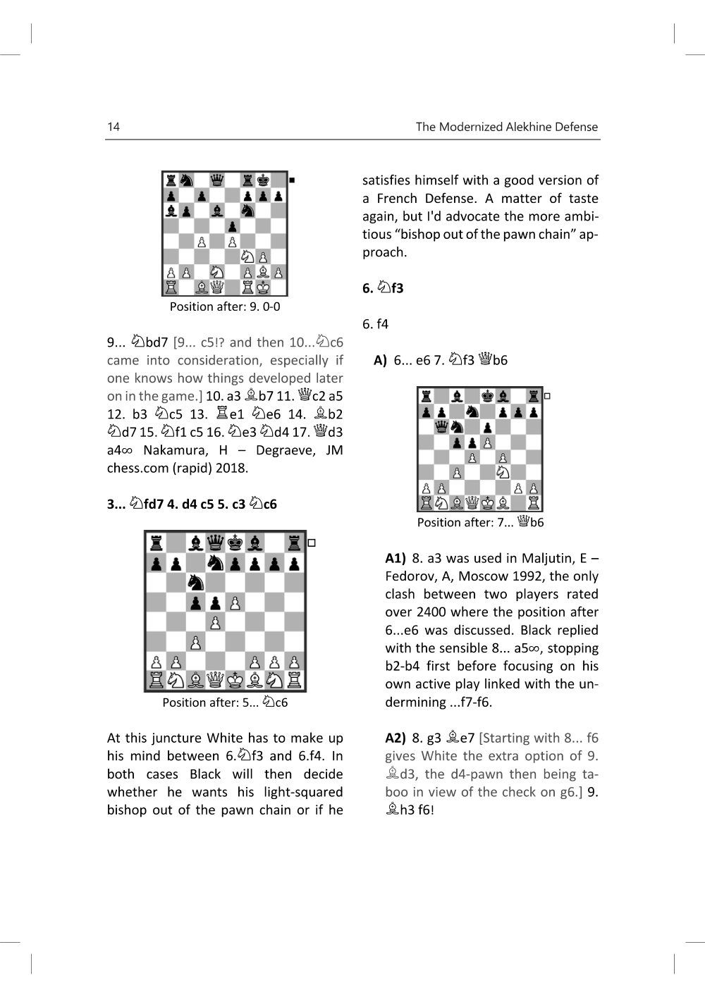 Sample page 14