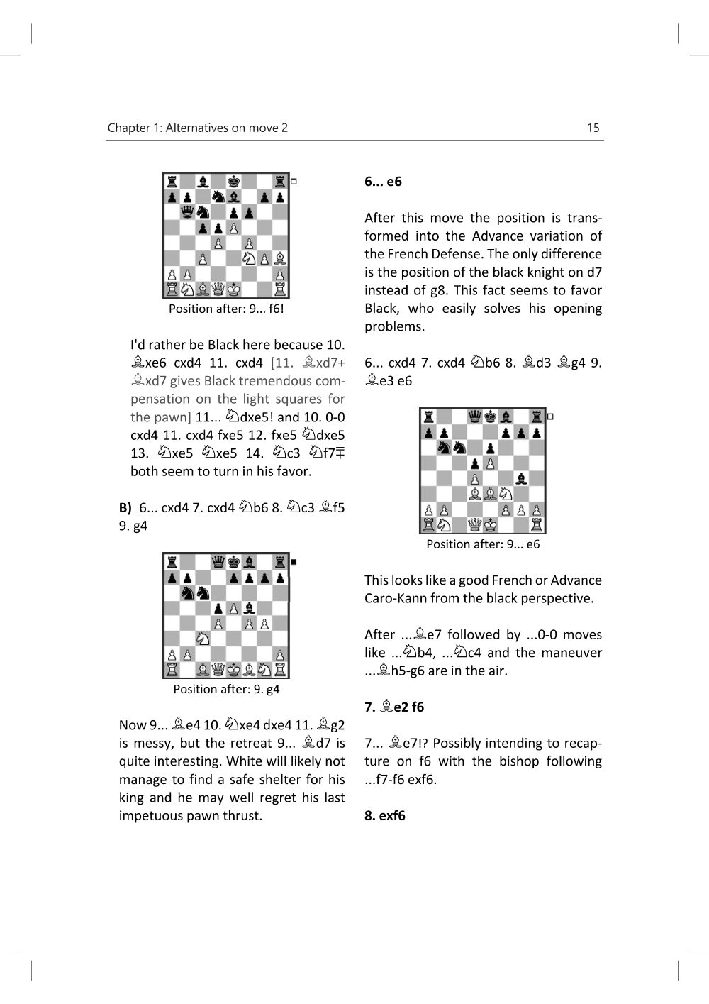 Sample page 15