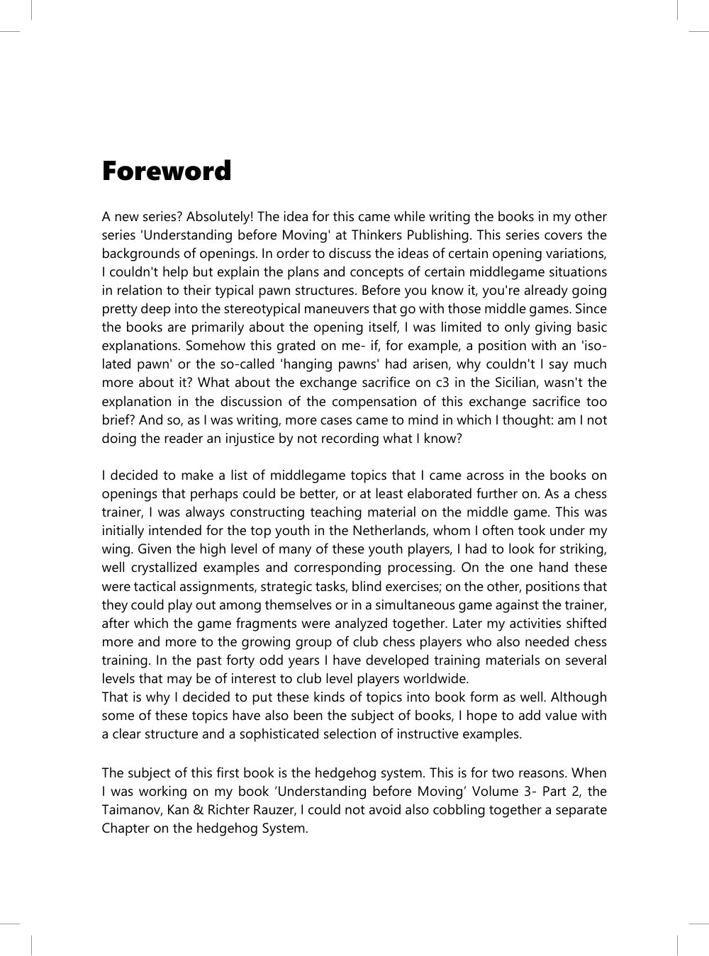 Sample page 8