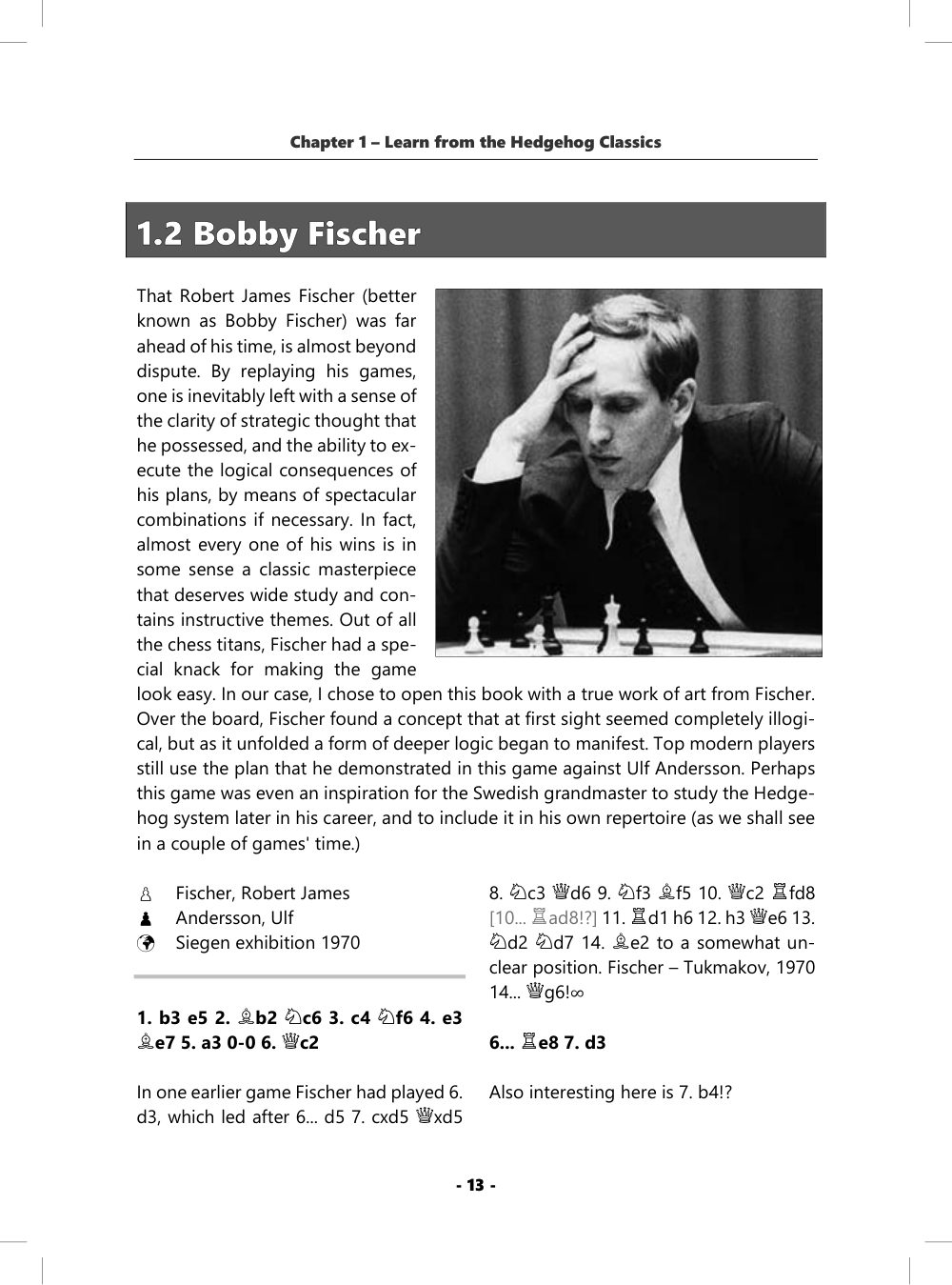 Sample page 13