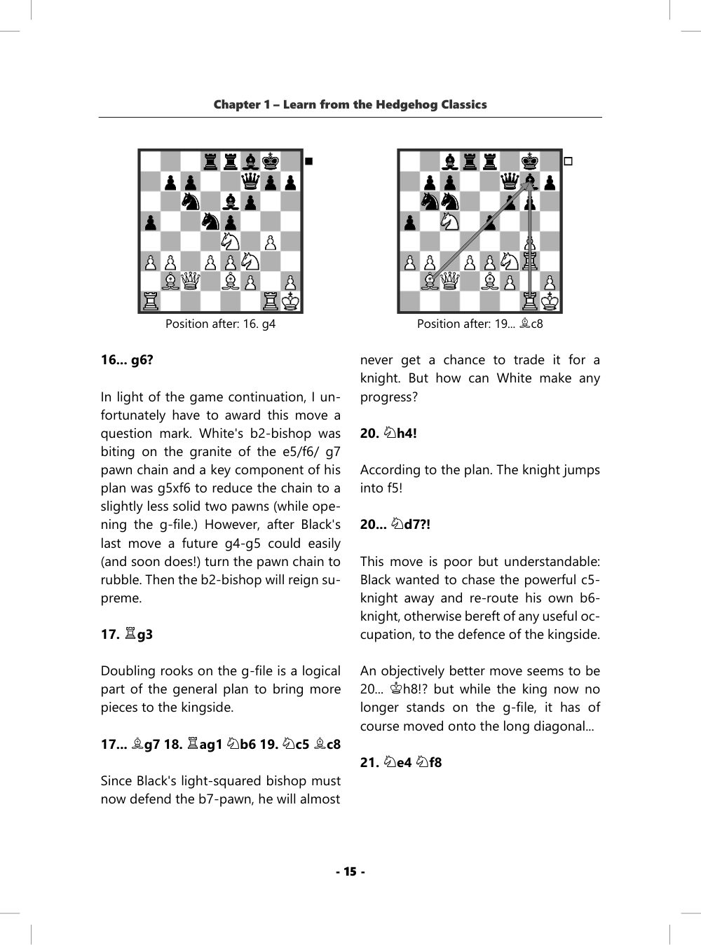 Sample page 15