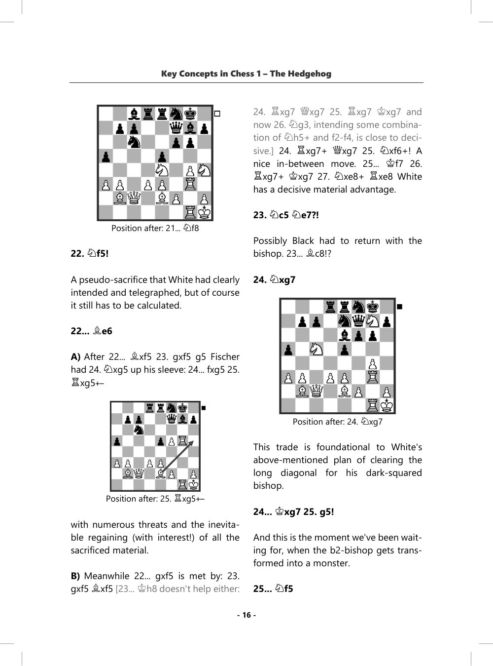 Sample page 16