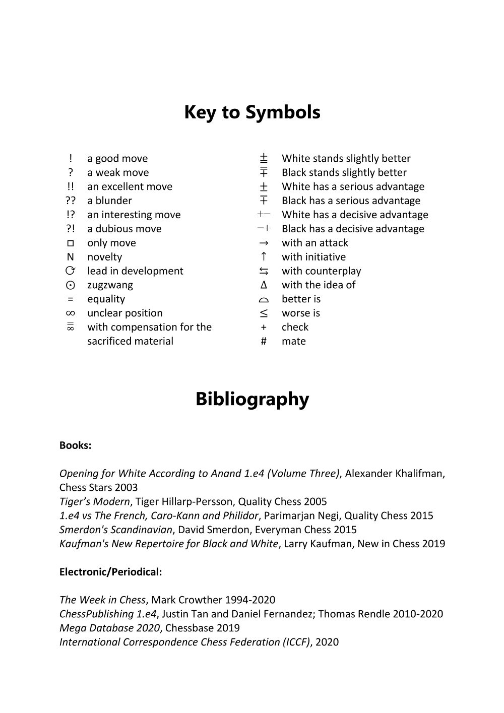 Sample page 4