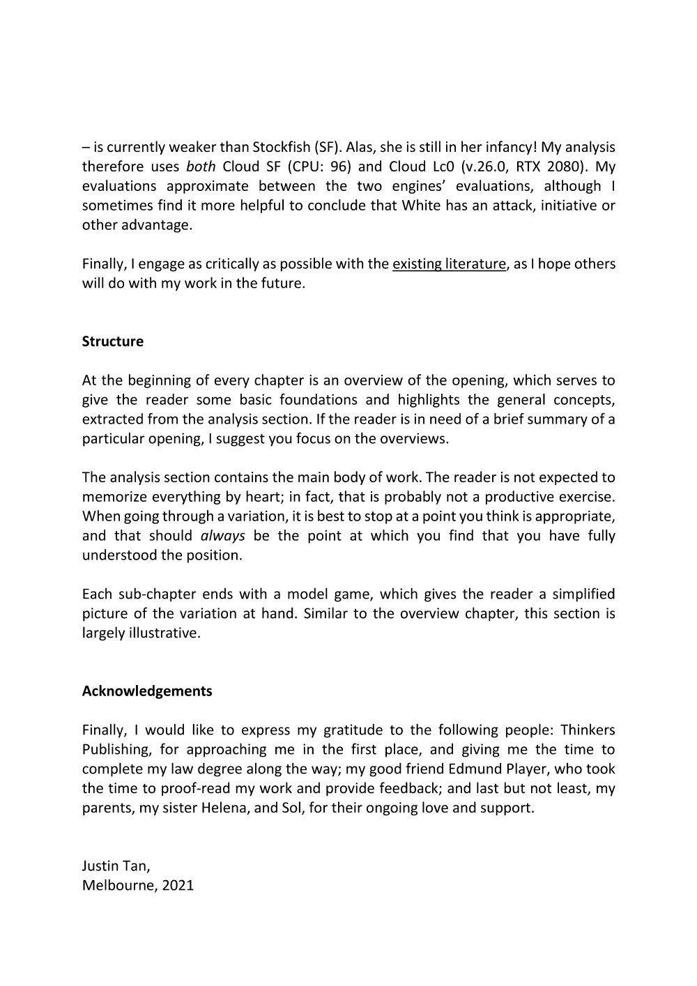 Sample page 8