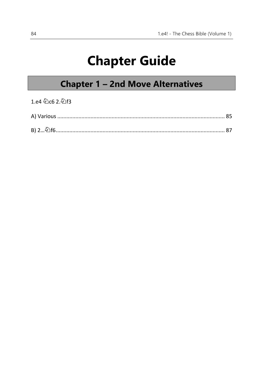 Sample page 10