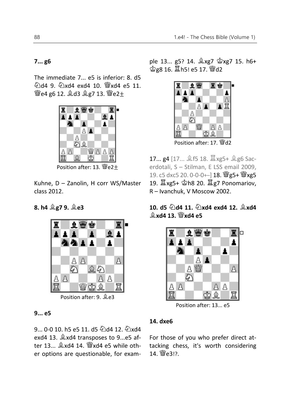 Sample page 14