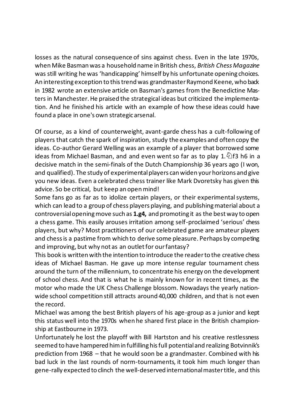 Sample page 8