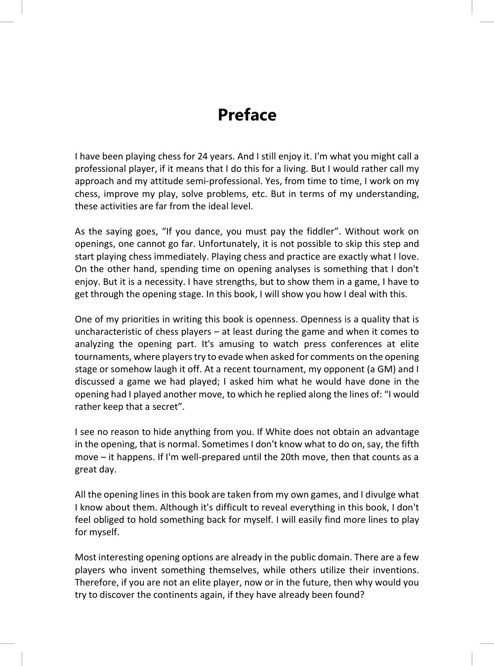 Sample page 6