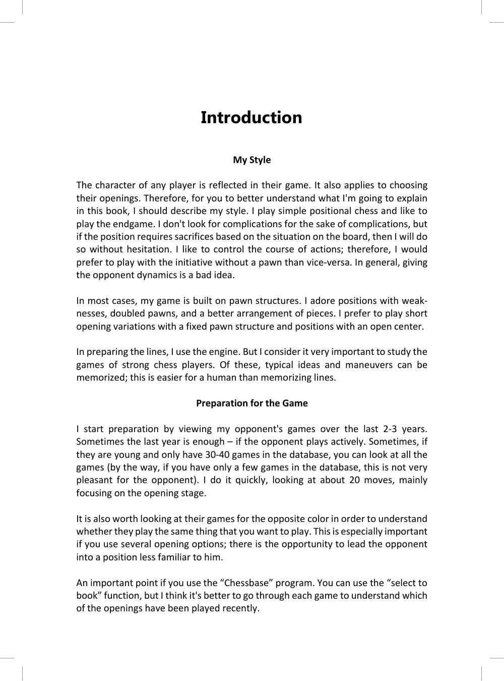 Sample page 8