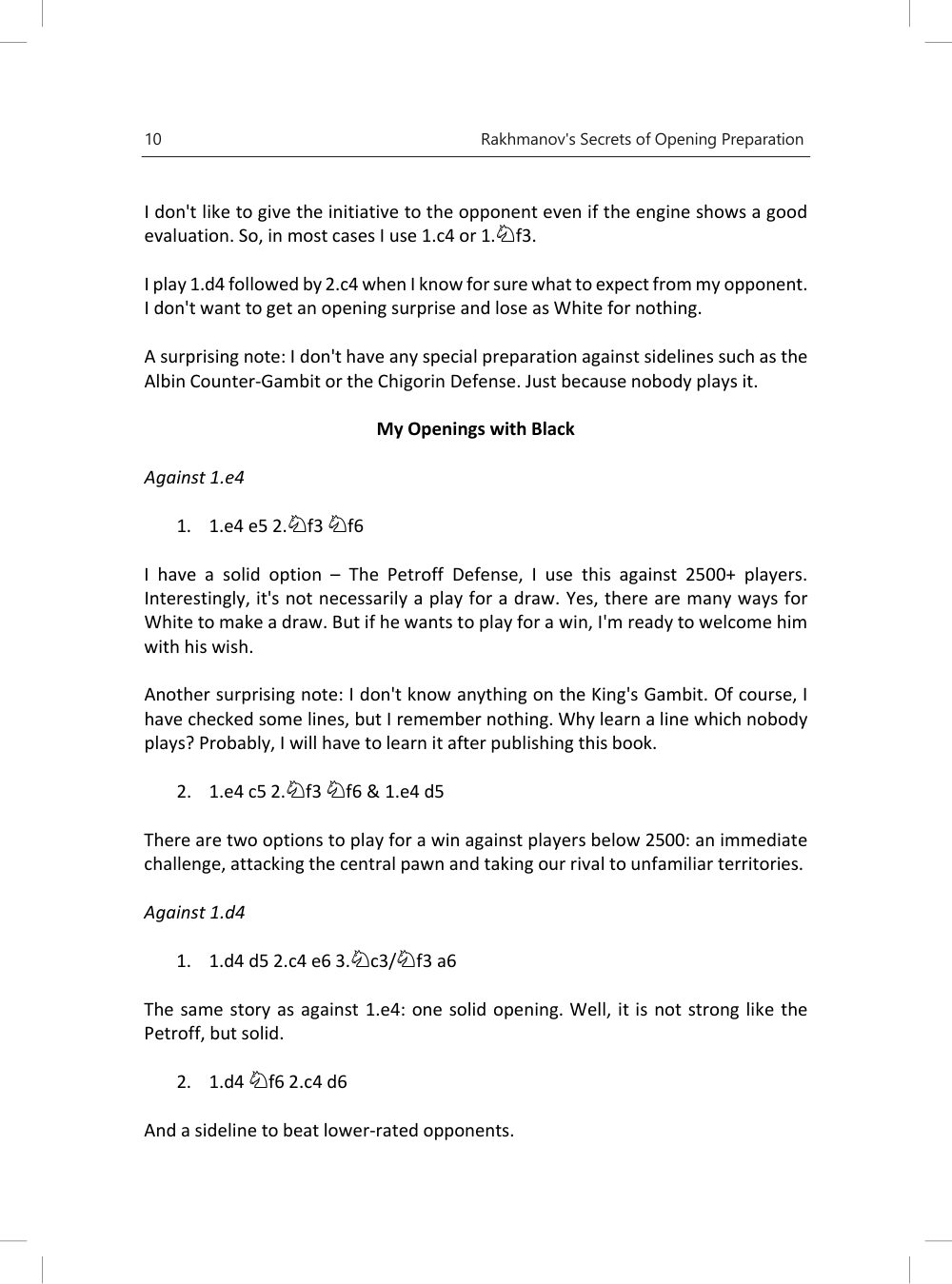 Sample page 10