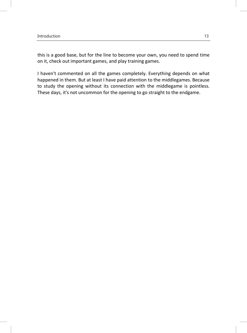 Sample page 13
