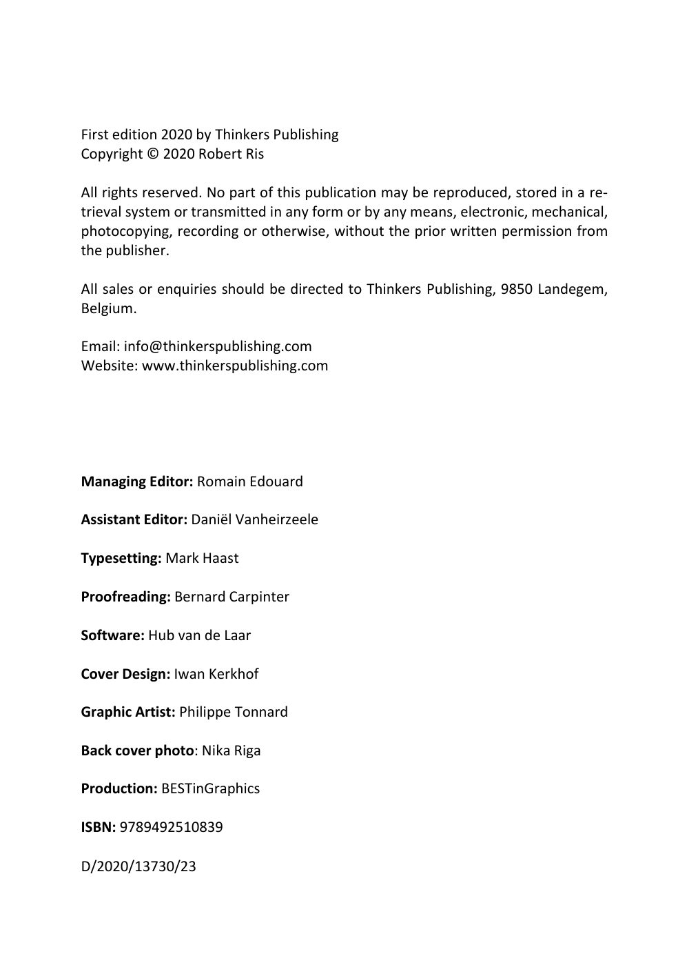 Sample page 2