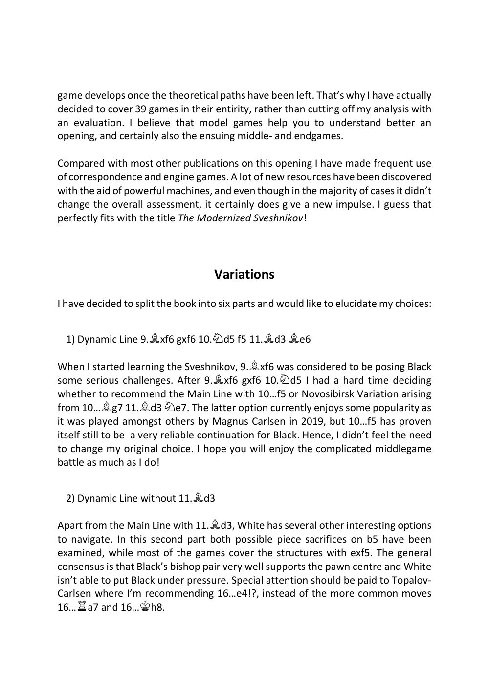 Sample page 8