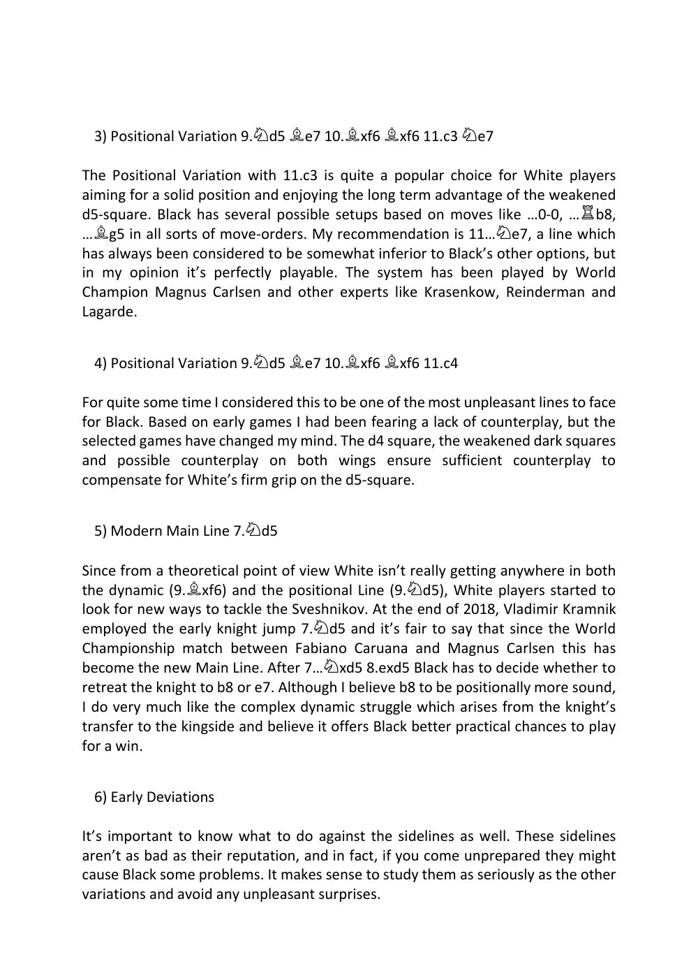 Sample page 9