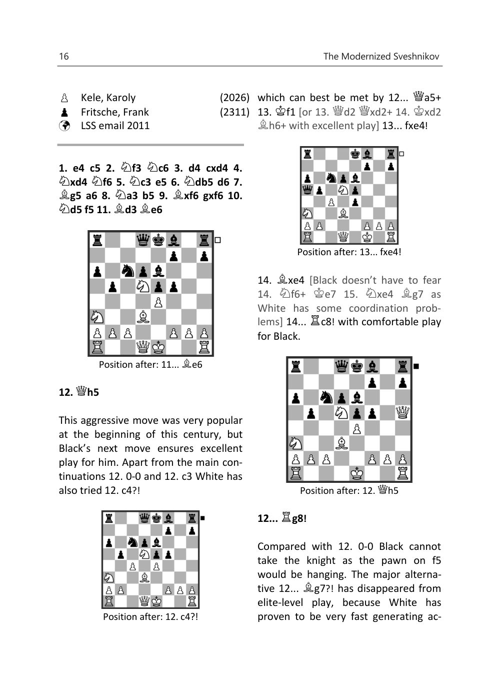 Sample page 13