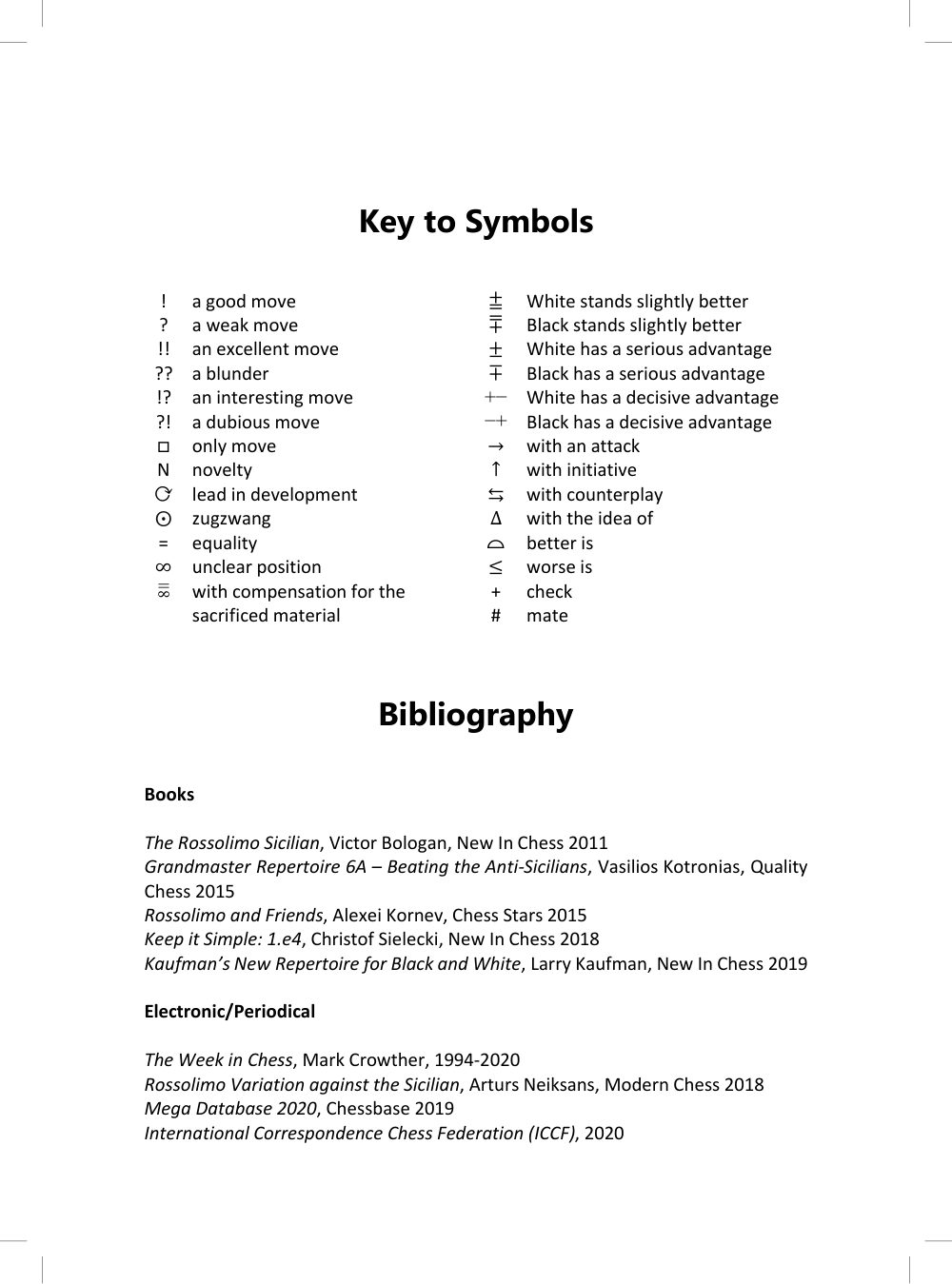 Sample page 4