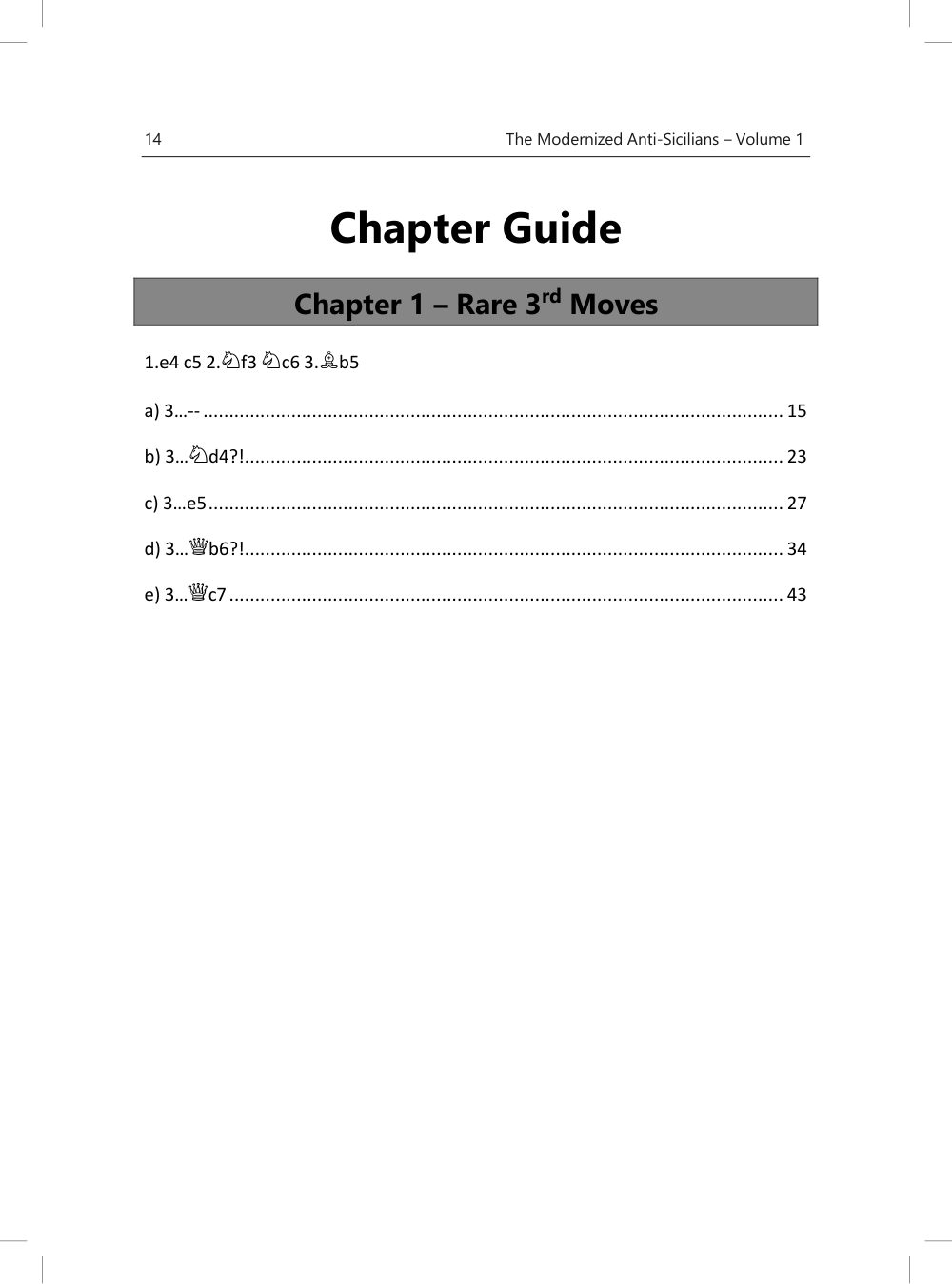 Sample page 14