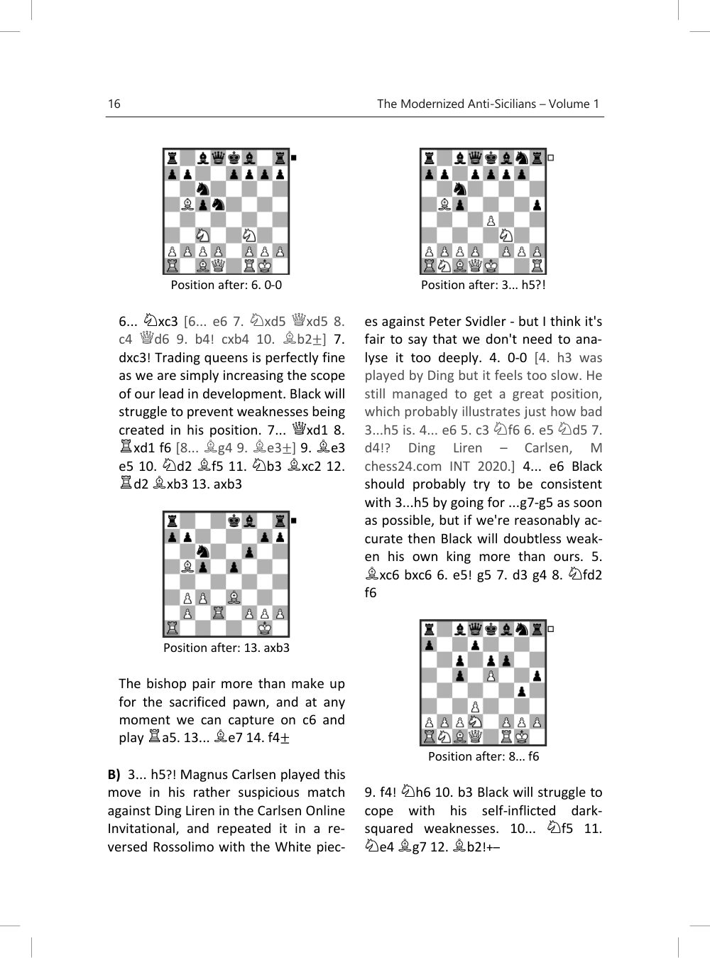 Sample page 16